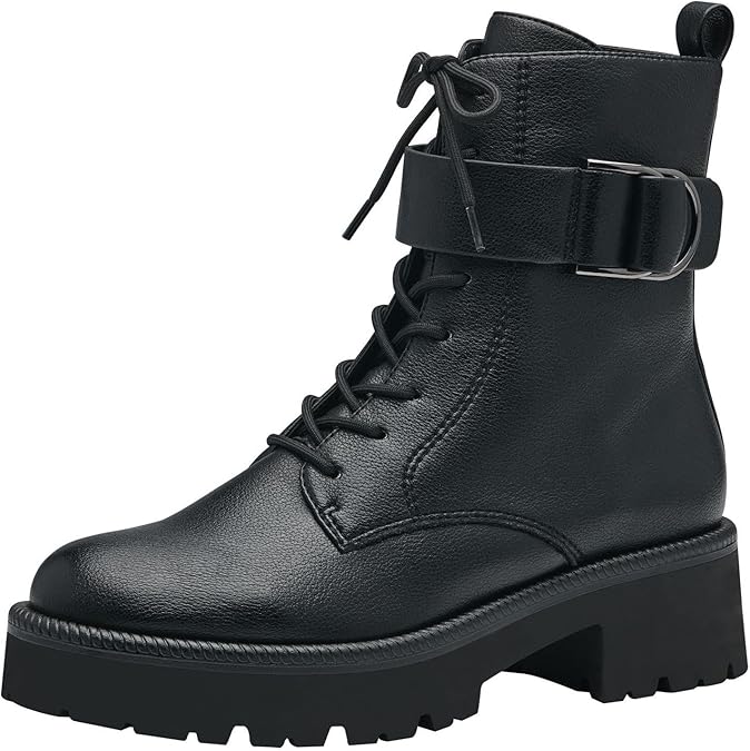 Tamaris Ankle Boots 1-26229-41 Normal