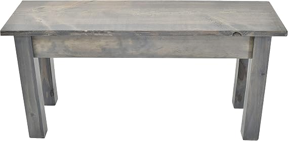 Cape Cod Bench (30")