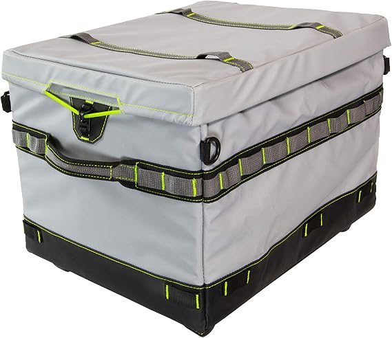 Perception Kayaks Splash Kayak Crate