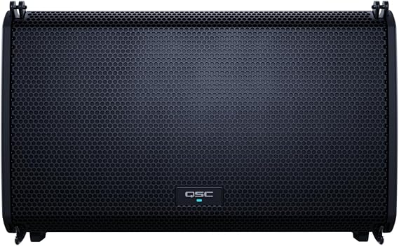 QSC LA112 2-Way Active Line Array Loudspeaker, 12 inch