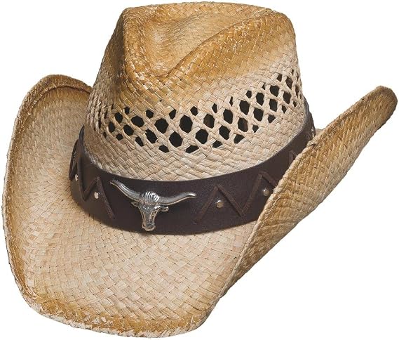 Hats unisex-adult womens Cowboy
