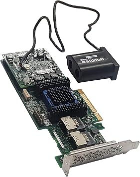 Adaptec RAID 6805T Storage Controller 2272800-R