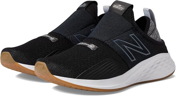 New Balance Mens Fresh Foam Roav Decon V1Sneaker