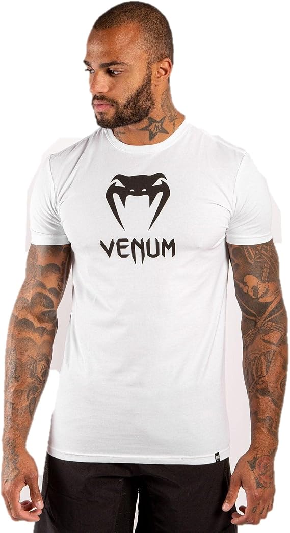 Venum Men's Classic T-Shirt T-Shirt