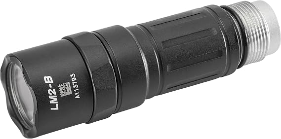 SureFire White Light Bezel 600-Series and 900-Series Dedicated Forend WeaponLights
