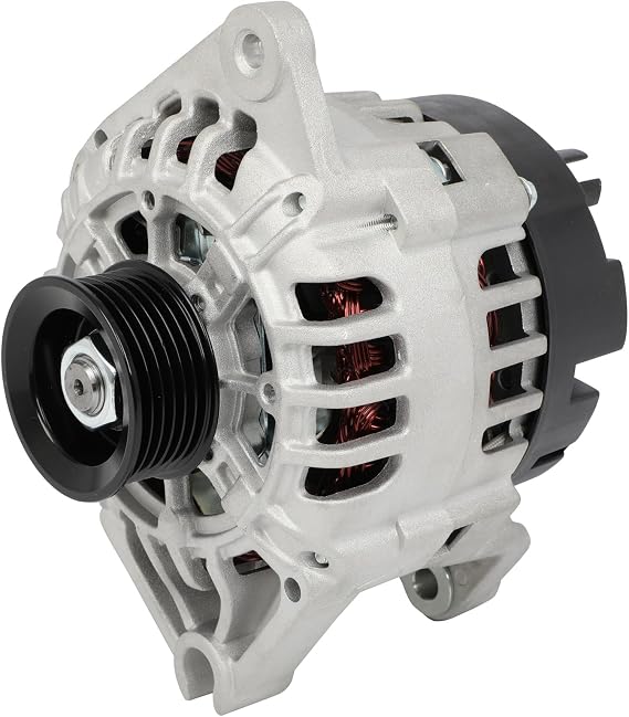 High Output Alternator ANPART 95 Amp Alternator Replacement FOR PEUGEOT - EUROPE 306 93-03,FOR FIAT - EUROPE KT8847 97-02,FOR FIAT - EUROPE FOR DUCATO Box 230_ Eng.RFW 2.0 80kw 94-02 22447