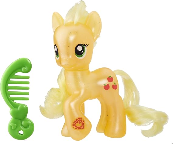My Little Pony Explore Equestria Applejack