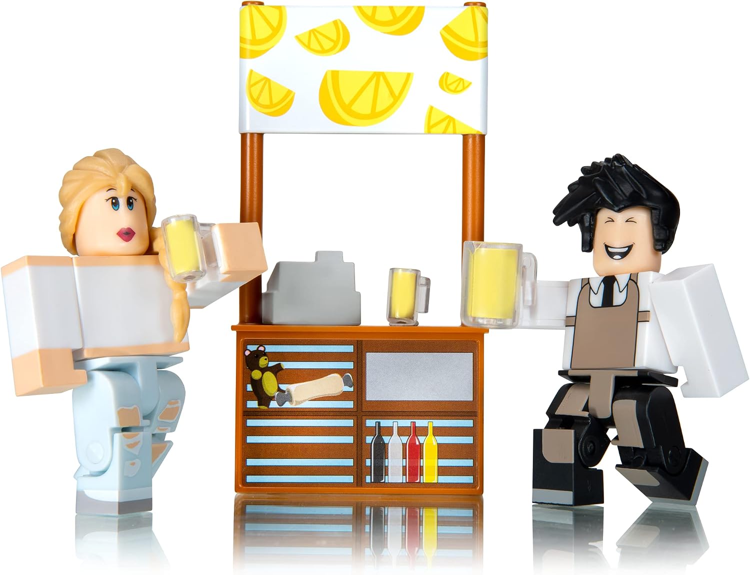 Roblox Celebrity - Game Packs Assortment Wave 6