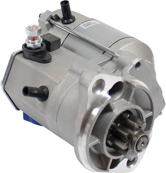 DB Electrical Starter for KUBOTA Tractor L3540GST L3540HST L3540HSTC