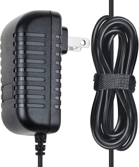 AC DC Adapter for Blackweb Model: Bwa18sb001 37 2.1 Channel Soundbar Charger
