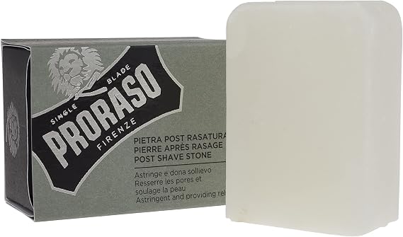Proraso Tıraş Sonrası Rahatlatıcı Cilt Şapı 100gr.