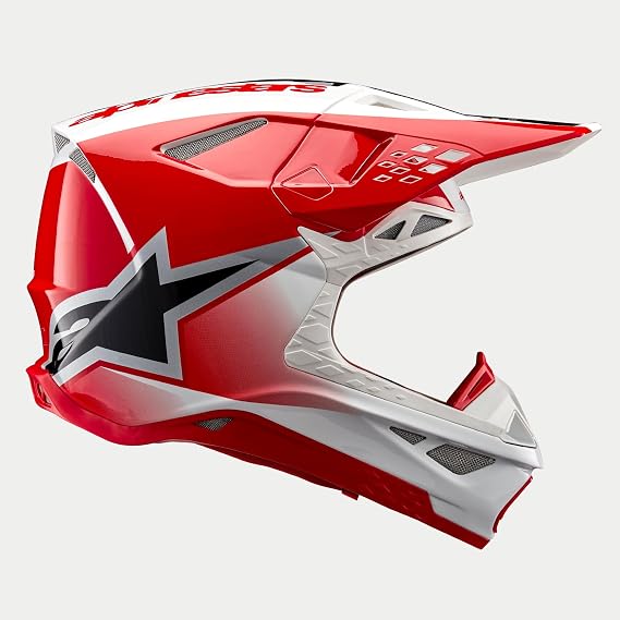 Alpinestars Supertech M10 Unite Helmet