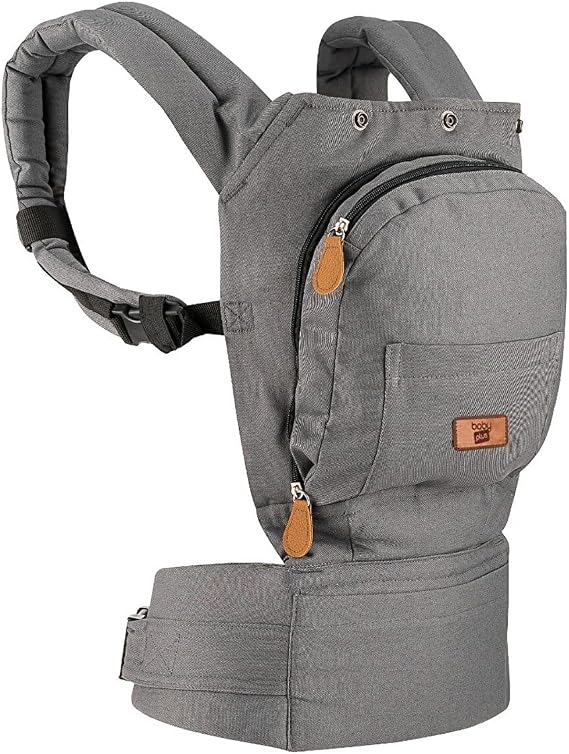 baby plus Discovery Kanguru