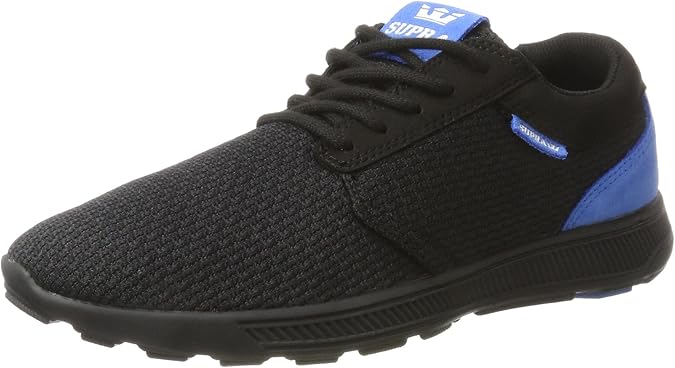 Supra Women's Hammer Run Footwear