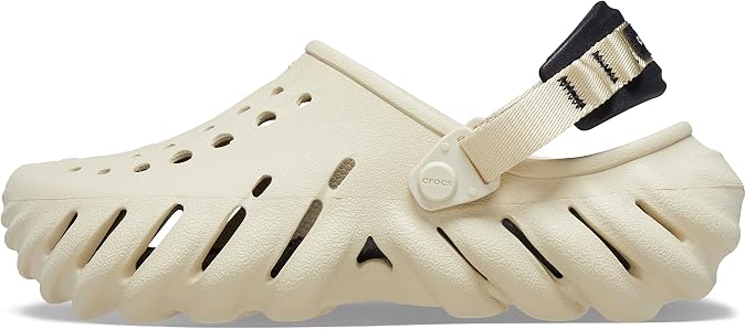 Crocs Women's Echo Clogs