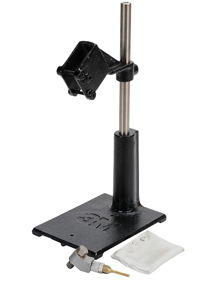 3M 82277 Hot Melt Applicator Bench Mount PG II
