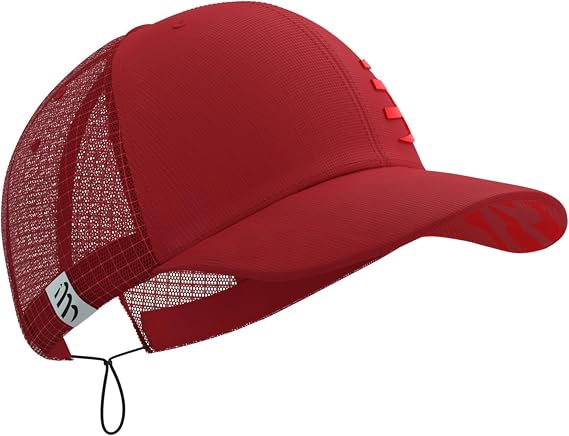 COMPRESSPORT Sports Cap CU00004B-3050 Multicoloured