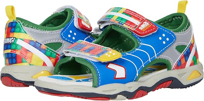 Boy's 74505 (Toddler/Little Kid)