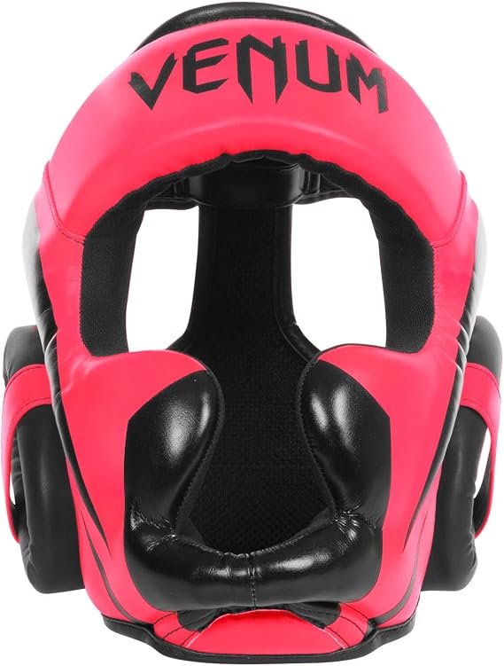 Venum Elite Headgear