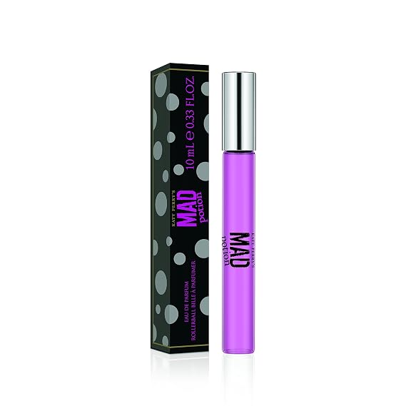 Katy Perry Mad Potion Rollerball, 0.33 Fluid Ounce