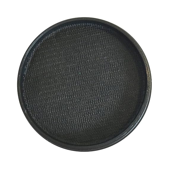 TAG Face Paint Regular - Black (10 gm)