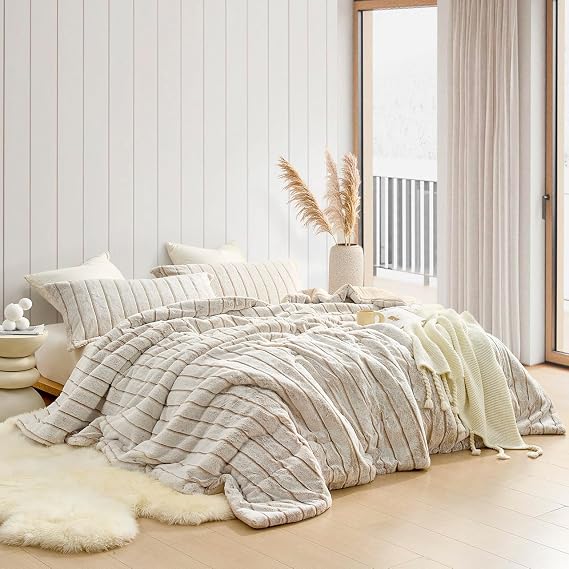 Better Than Anesthesia - Coma Inducer Oversized Queen Comforter Set