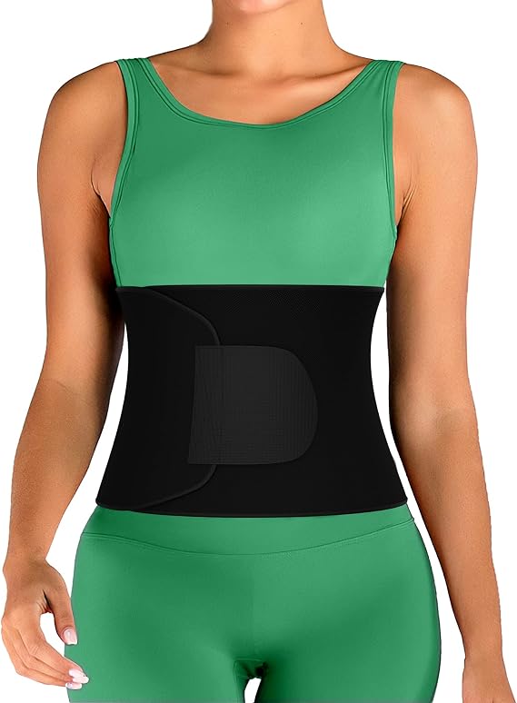 Portzon womens Sauna_belt