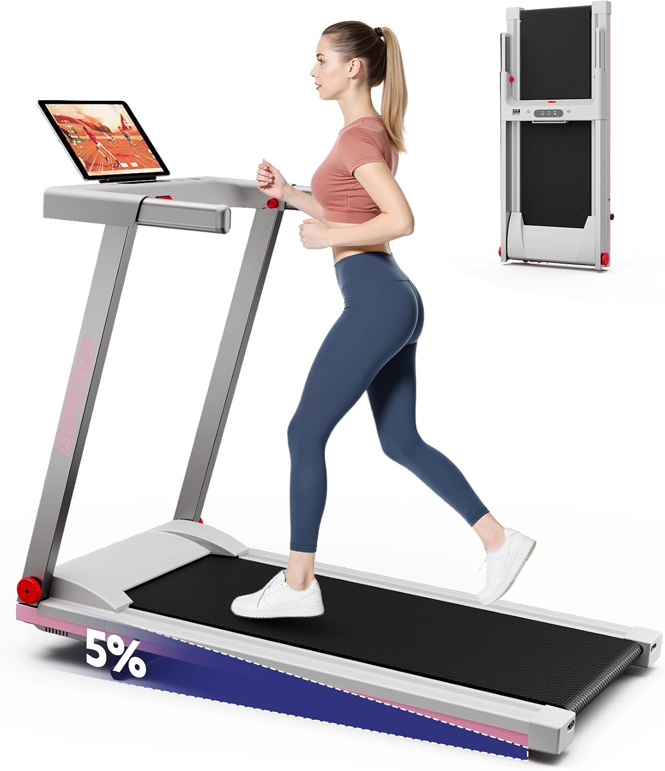 Walking Pad