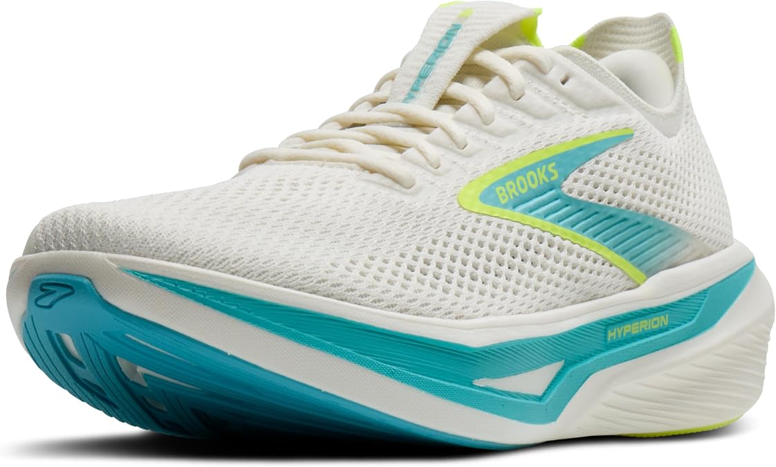 Brooks Mens Hyperion 3 Neutral Running Shoe