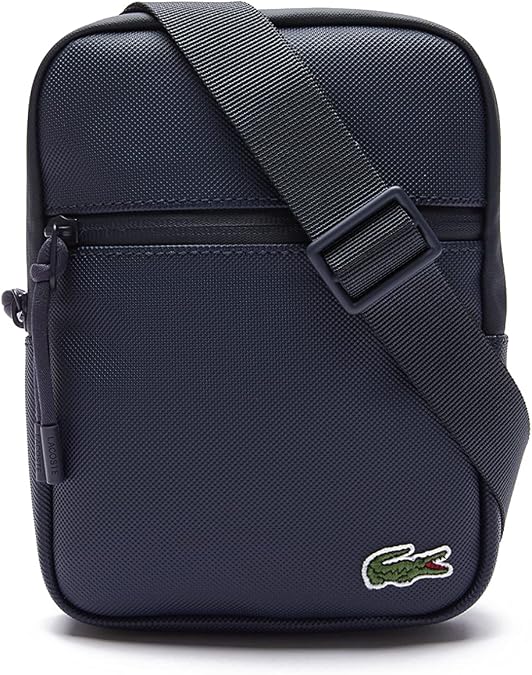 Lacoste Lcst shoulder bag Homme