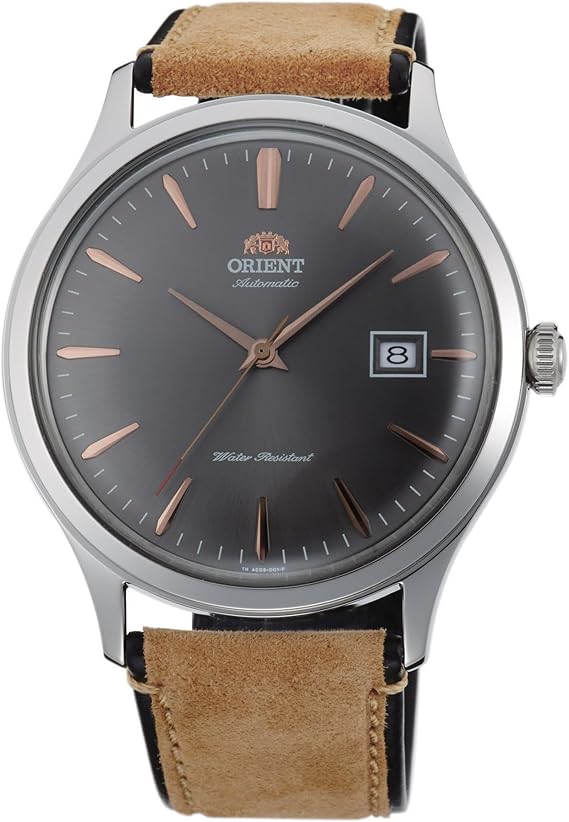 Orient Casual Watch FAC08003A0, Classic