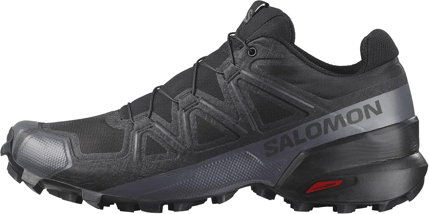 Salomon Men's SpeedcrossTrail Running Shoes