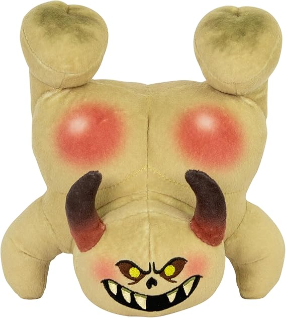 TOMY Warhammer 40,000 Cheeky Nurgling Plush 6.5 Inch