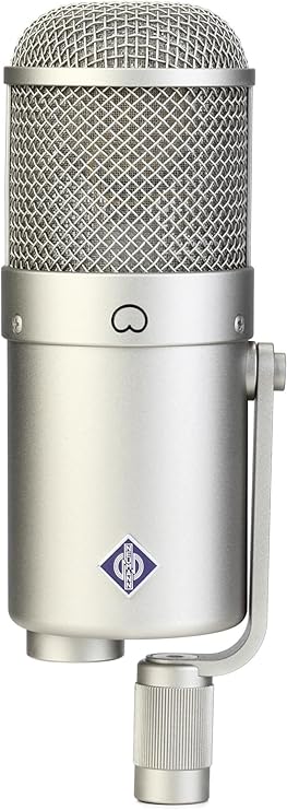 Neumann U 47 FET Collector S Edition Large-Diaphragm Condenser Microphone