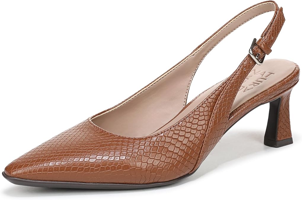 Naturalizer Tansy Pumps