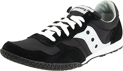 Saucony Mens VERSAFOAM Shift Road Running Shoe, BlackCharcoal, 7.5 M US