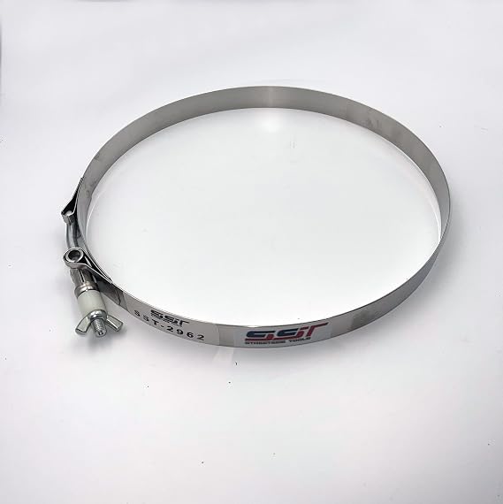 SST-2962 - GM 4L80E - Front Pump Alignment Band - Automatic Transmission Tool