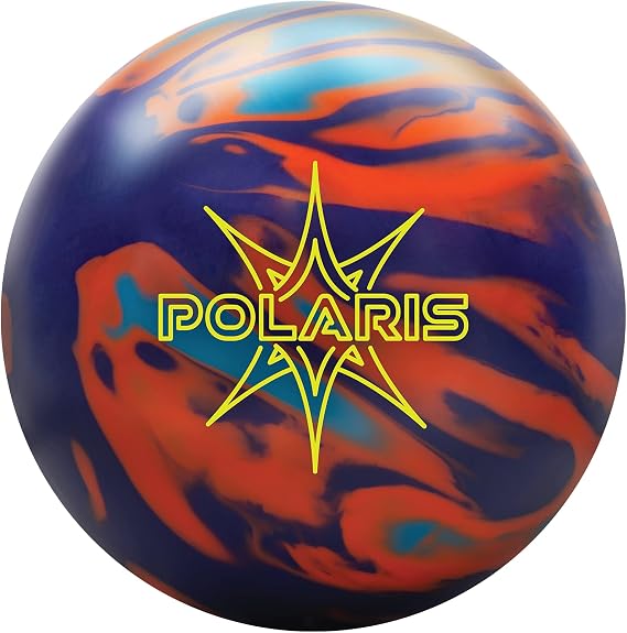 Ebonite Polaris Bowling Ball
