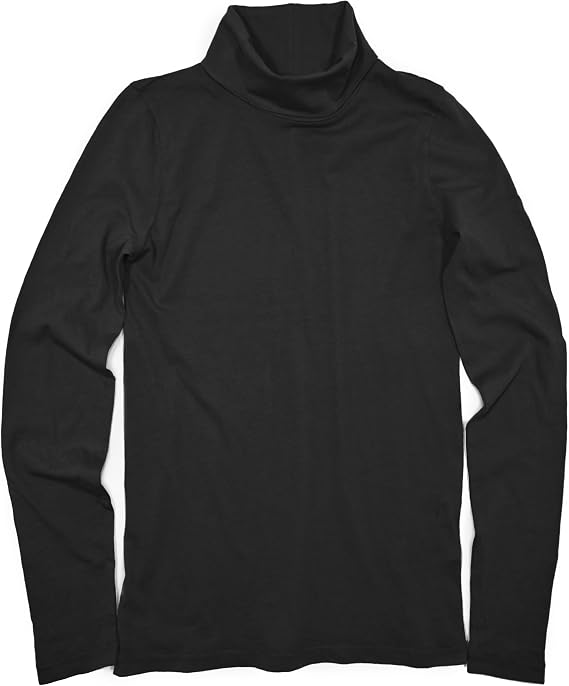 J.Crew Mercantile Women's Tissue Turtleneck Tee