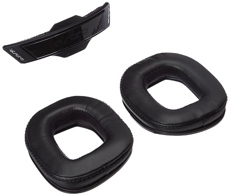 ASTRO Gaming A50 Noise-Isolating Mod Kit - Black