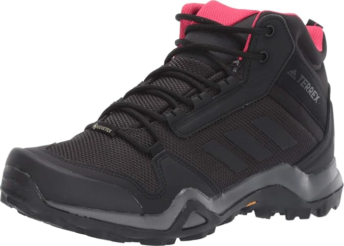 adidas Outdoor Terrex AX3 Mid GTX