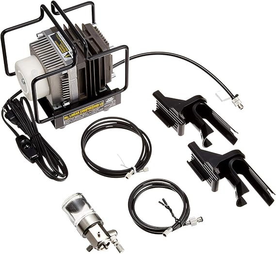 GSI Creos PS310 Mr. Linear Compressor L5/Regulator Set