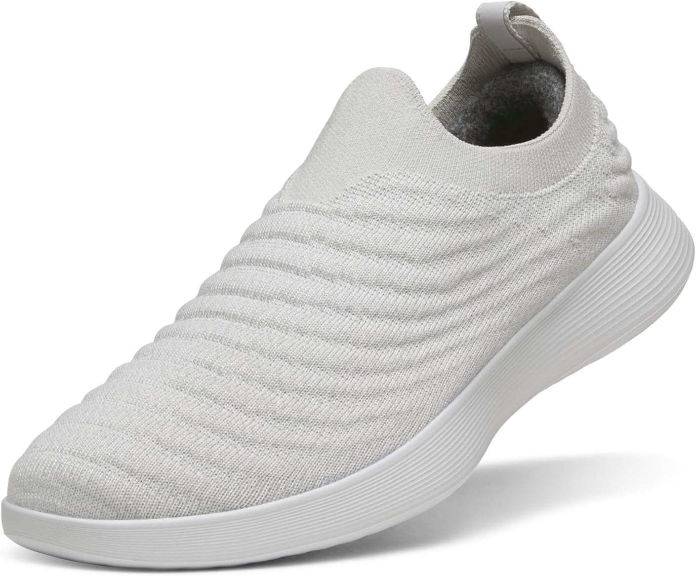 All Birds ABM260012 Running NZ SLIP ON Sneakers, Mens