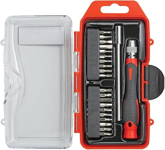 RadioShack 21-Piece Precision Electronics Driver Set