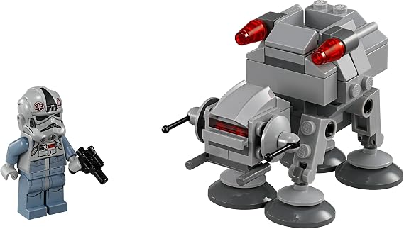LEGO Star Wars at-at Toy