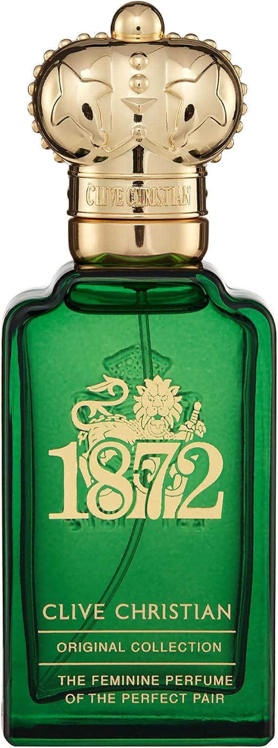 Original Collection 1872 Feminine by Clive Christian