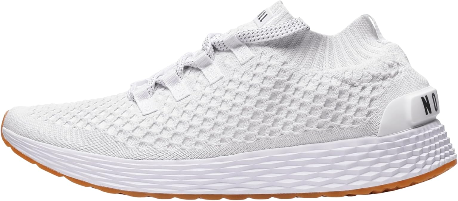 NOBULL Men's Allday Knit Shoe