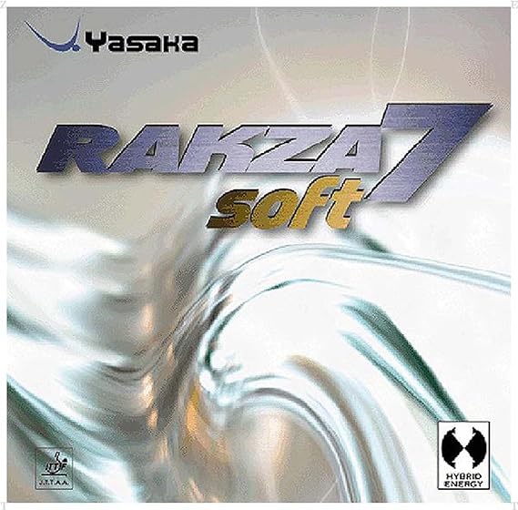 Yasaka Rakuza 7 Soft B-77