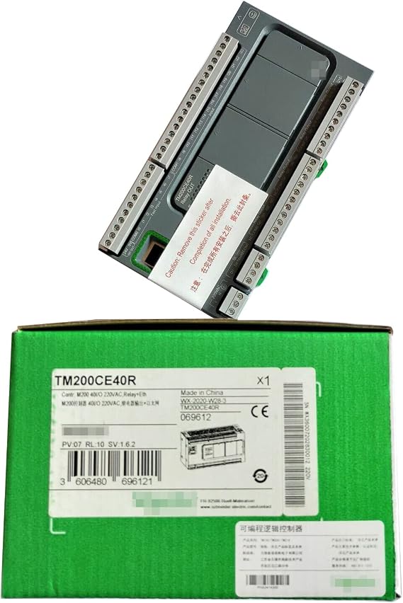 TM200CE40R New in Box TM200CE40R Expediated and Sealed
