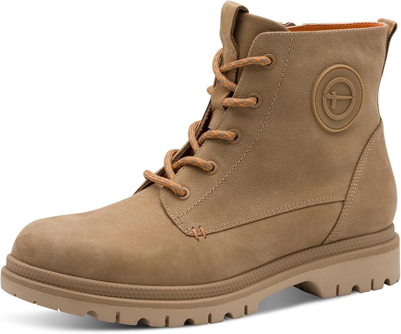 Tamaris Women's Flat Boots